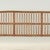 French Art Deco Rattan Sofa For Sale - Image 4 of 15
