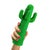 2020s Gufram Guframini Cactus Miniature 1:8 Designed by Guido Drocco and Franco Mello Made in Italy Collectible Object For Sale - Image 5 of 9