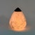 1980s Murano Glass Table Lamp with Black Tip, 1980s For Sale - Image 5 of 11
