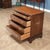 Wood Nvin0615 Vintage Kittinger Gentlemans’ Chest For Sale - Image 7 of 15