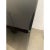 Black Pedestal Black Lucite 26.5" High For Sale - Image 8 of 13