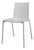 Vintage White Design Chair, Belgium, 2000s For Sale