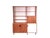 Cees Braakman Vintage Wall Unit by Cees Braakman, 1960s For Sale - Image 4 of 10
