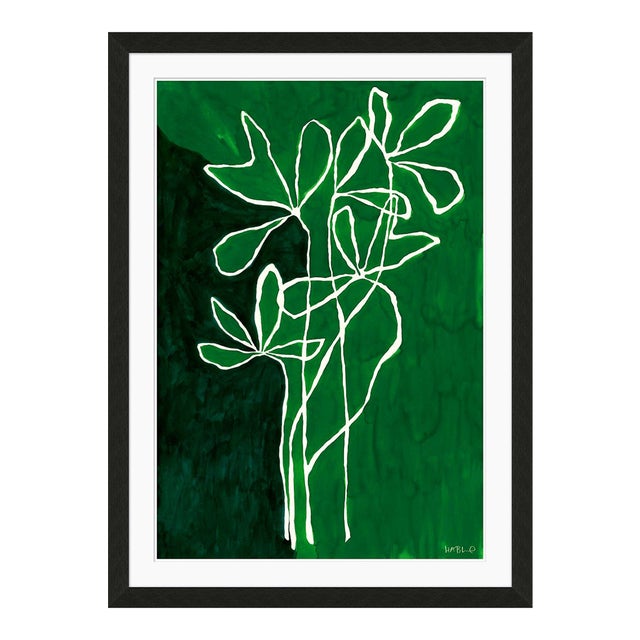 Bouquet I by Susan Hable For Sale