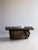 Japanese Antique Primitive Low Table 1860s-1920s / Wabi Sabi For Sale - Image 4 of 18