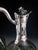 Silver 950 and Crystal Ewers from Puiforcat, Set of 2 For Sale - Image 9 of 13