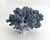 Chinoiserie Natural Blue Coral Specimen For Sale - Image 3 of 8