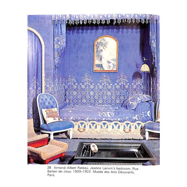 "The Nineteen Twenties Style" 1969 Brunhammer, Yvonne For Sale - Image 12 of 12