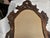 19th Century Rococo Italian Venetian Orange Gold Gilt Carved Wood Mirror For Sale - Image 10 of 12