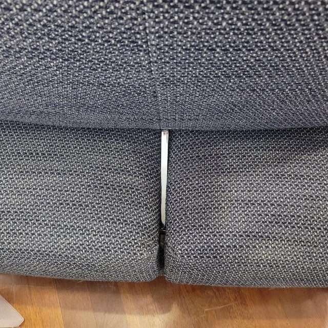 Chaise Lounge by Philippe Bouix for Roche Bobois, 2010s For Sale - Image 18 of 18