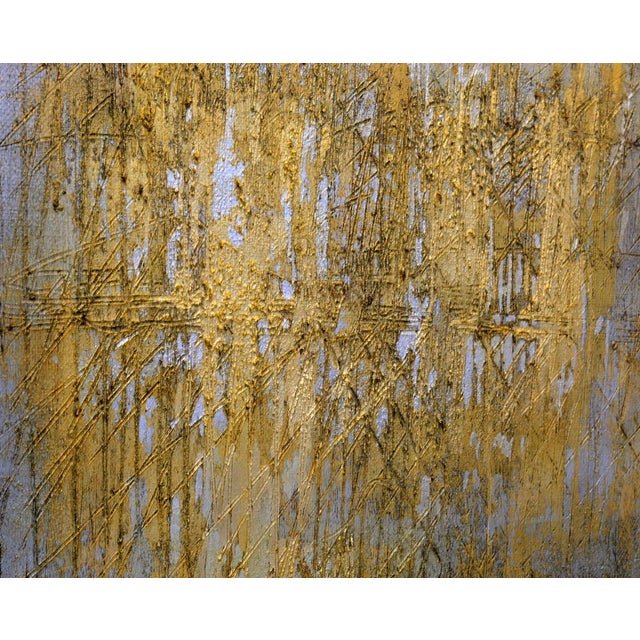 Lola Vitelli, Reflexes, Mixed Media, 2020 For Sale - Image 3 of 8