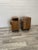 Vintage Art Deco End Tables by Halabala for U.P. Zavody in Brno, 1920 For Sale - Image 6 of 8