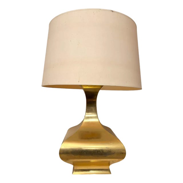 Vintage Table Lamp, 1970 For Sale