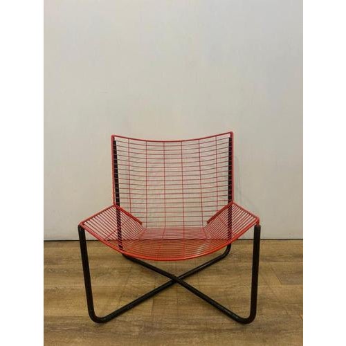 Järpen Chair by Niels Gammelgaard, Sweden, 1970s For Sale - Image 4 of 6