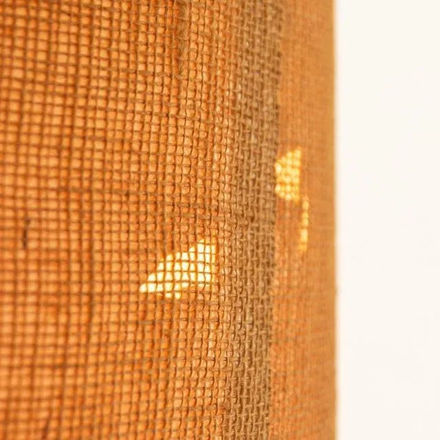 Table Lamp by Antonín Hepnar, 1980s For Sale - Image 4 of 8