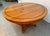 Stickley Vintage Expanding Cherry Dining Table by Stickley For Sale - Image 4 of 16