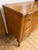Up for sale in Sunapee Harbor is an antique Victorian oak bedroom dresser with a serpentine style front. This truly is a...