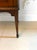 Antique Edwardian Inlaid Mahogany Display Cabinet Bookcase Glazed Cabinet, 1900 For Sale - Image 10 of 12