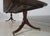 Baker Bill Sofield Inlaid Mahogany Dining Table For Sale - Image 17 of 18