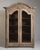 19th Century France Red Wood Armoires Wardrobes & Linen Presses For Sale - Image 4 of 11