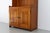 Antique Oregon Pine Bookcase by Martin Nyrop for Rud Rasmussen, Denmark, 1905 For Sale - Image 16 of 18