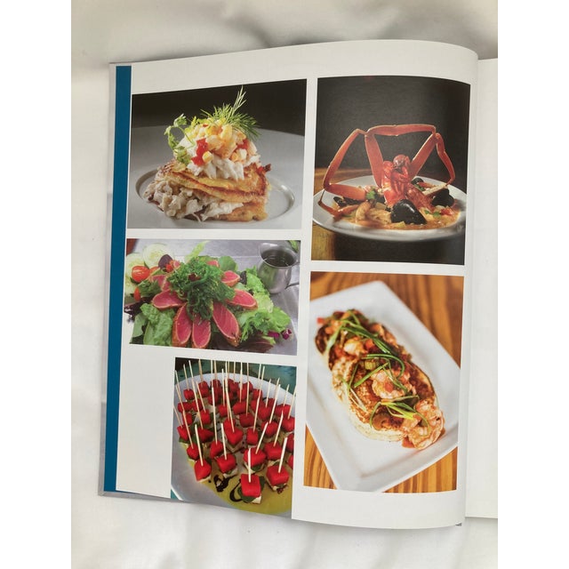 Feeding Memphis / a Coffee Table Book and Cookbook / Signed Copy For Sale In Nashville - Image 6 of 14