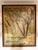 A Vintage Landscape Painting by Artist, Eleanor Mohr Hill For Sale - Image 4 of 8