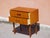 Vintage Danish Teak Chest of Drawers, 1960s For Sale - Image 4 of 11