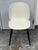 Design Plus Gallery presents the Beetle Side Chair by GamFratesi for Gubi. This chair has an alabaster white polypropylene...