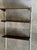 Wood Danish Rosewood Wall Unit Scandinavian Shelving System in Style of Kai Kristiansen Mid Century For Sale - Image 7 of 10
