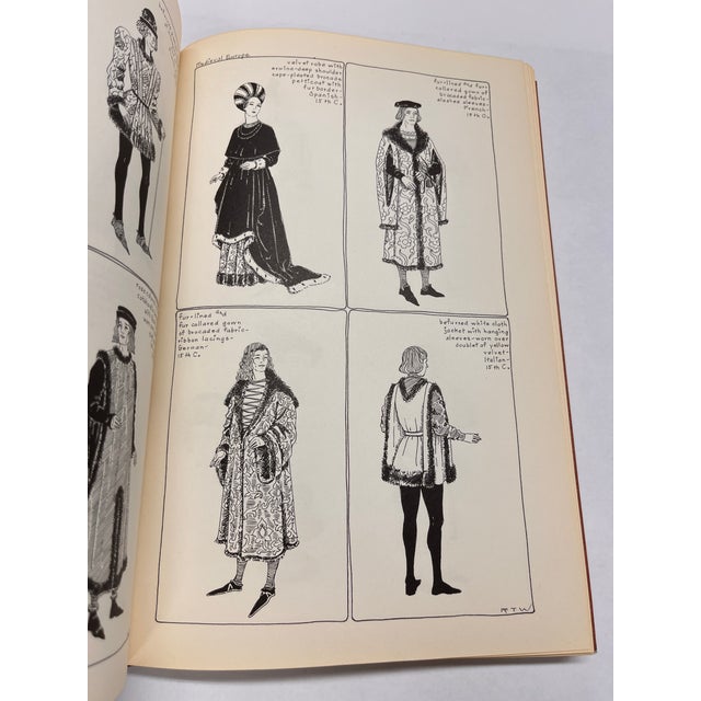 1951 the Mode in Furs Book For Sale - Image 9 of 18