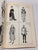 1951 the Mode in Furs Book For Sale - Image 9 of 18