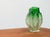 1970s Vintage Finnish Glass Vase by Kaj Blomqvist for Kumela For Sale - Image 5 of 18