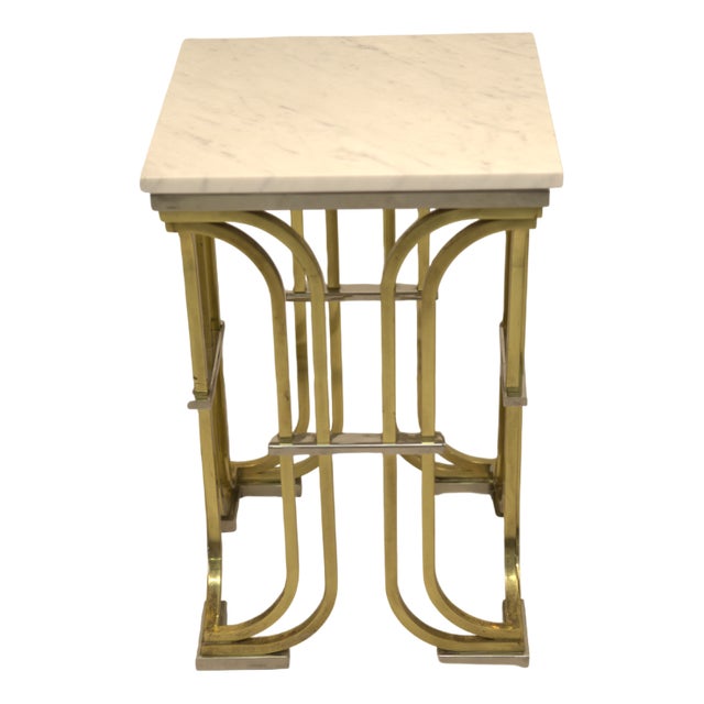 Vintage Coffee Table from Romeo Rega, 1960 For Sale