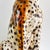 20th Century Italian Ceramic Leopard Floor Sculpture For Sale - Image 12 of 18