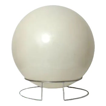 Model Saturnus Table Lamp from Raak, 1970s For Sale