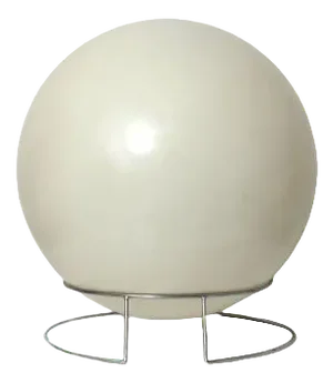 Model Saturnus Table Lamp from Raak, 1970s