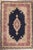 Vintage Persian Kerman Rug - 11'09 X 17'06 For Sale - Image 9 of 9