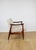 Vintage GFM 300-202 Armchair in Beige Cream Bouclé Lamb from J. Kedziorek, 1970s For Sale - Image 10 of 16