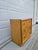 Henredon Burlwood Three Drawer Chest of Drawers Dresser For Sale - Image 4 of 15