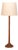 Danish Teak Floor Lamp by Domus, 1960s For Sale