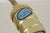 1990s Mica Lamp Co 2 Light Mission Oak Floor Lamp For Sale - Image 16 of 17