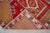 Textile 1980s Turkish Rug -1′11″ × 3′3″ For Sale - Image 7 of 14
