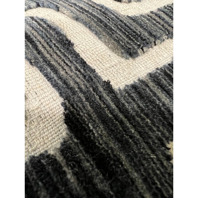 1990s Hollywood Regency Divan Daybed For Sale - Image 9 of 12