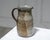 Mid-Century Modern Ceramic Pitcher from Dominique Pouchain, 1960 For Sale - Image 3 of 6