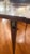 Late 20th Century Baker Furniture Historic Charleston Federal Mahogany Inlaid Folding Game Table For Sale - Image 15 of 18