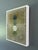 2020s Contemporary 'Geometric Collage in Sandstone' Original Mixed Media Painting by British Artist Dave Boyd, Framed For Sale - Image 5 of 10