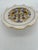 1990s Deruta Italian Cake Plate For Sale - Image 5 of 8