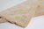 1950s Neutral Distressed Rug for Large Spaces For Sale - Image 9 of 11