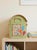Whimsical Artisan-Crafted Circus Toy Trunk For Sale - Image 11 of 12